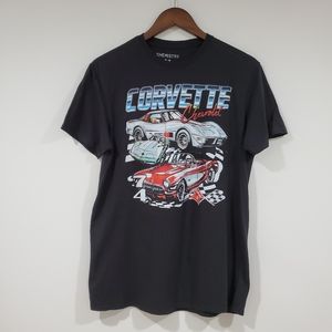 Chemistry Corvette Short Sleeve T-shirt Men's Size M